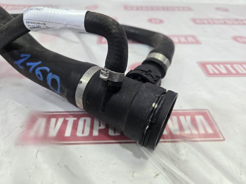 Шланг радиатора, 2000 рублей, Красноярск