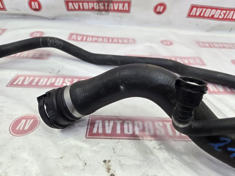 Шланг радиатора, 2000 рублей, Красноярск