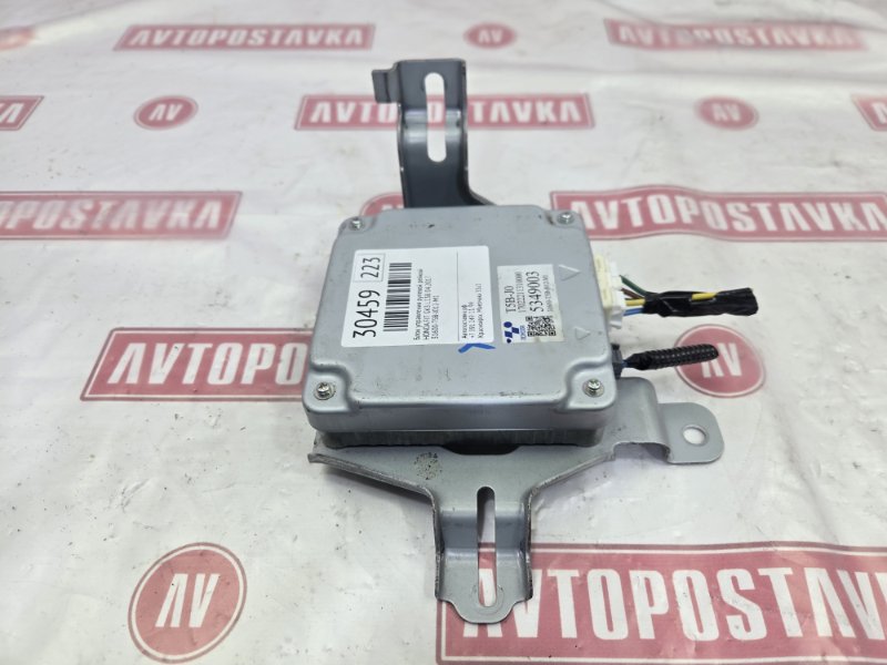 Блок управления рулевой рейкой, 1000 рублей, Красноярск