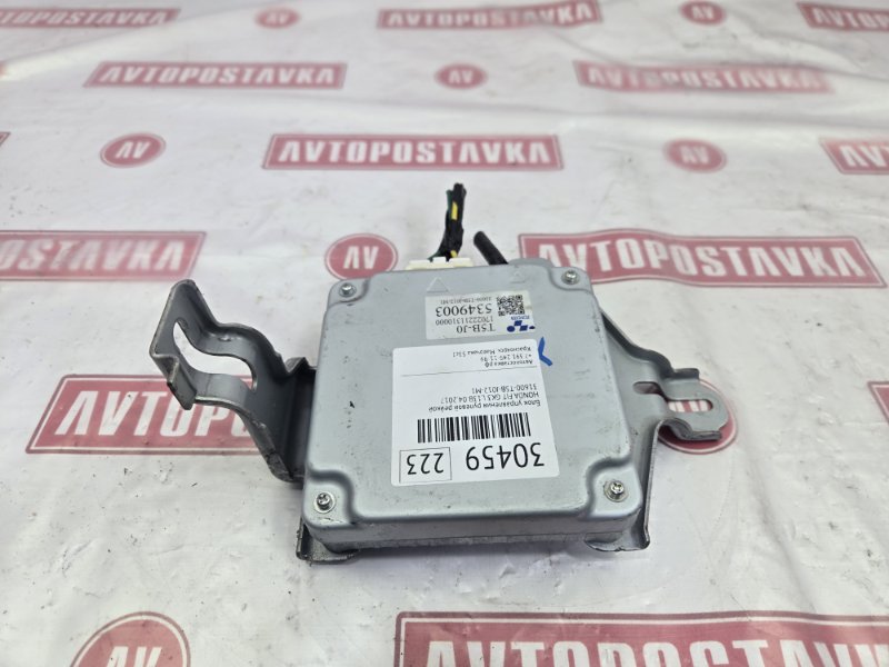 Блок управления рулевой рейкой, 1000 рублей, Красноярск