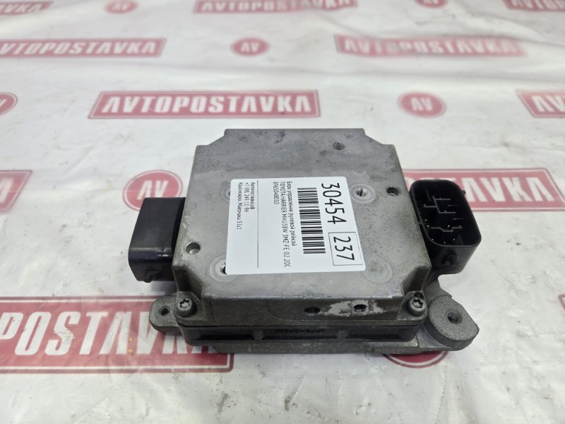 Блок управления рулевой рейкой, 10800 рублей, Красноярск