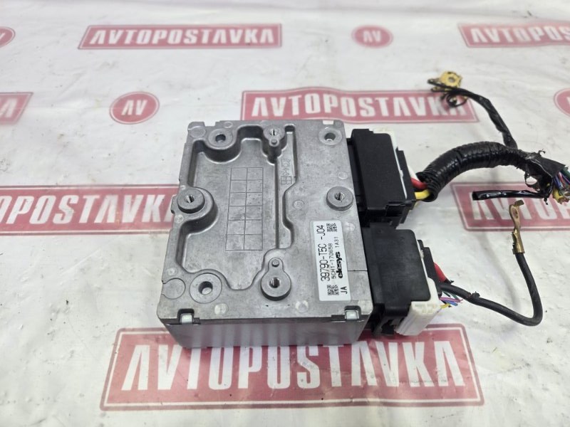 Блок управления рулевой рейкой, 450 рублей, Красноярск