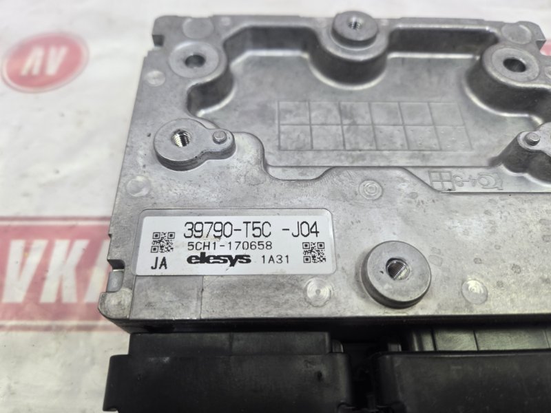 Блок управления рулевой рейкой, 450 рублей, Красноярск