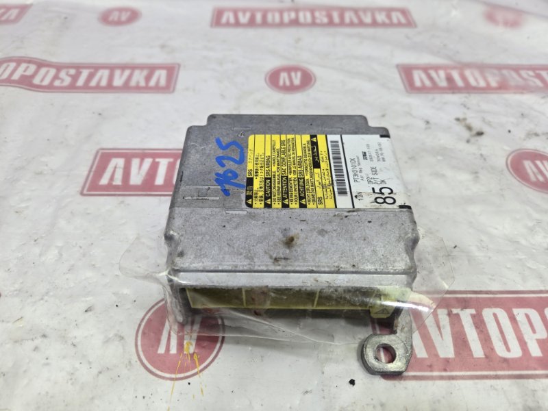 Блок управления AirBag, 500 рублей, Красноярск