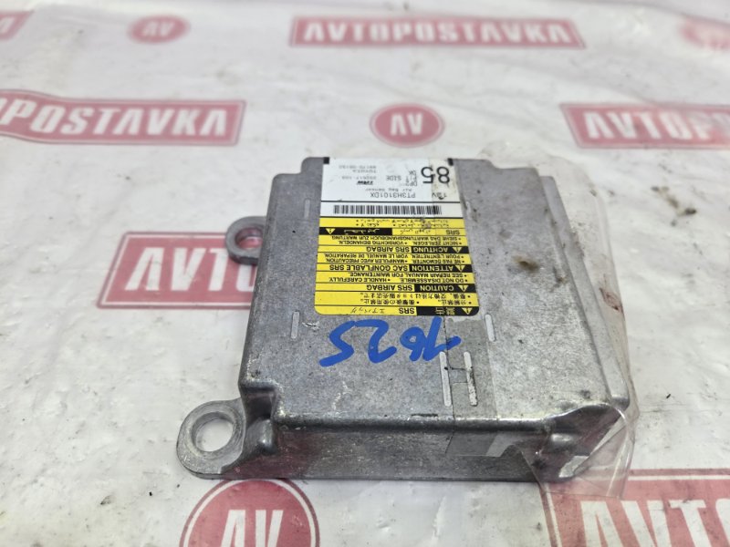 Блок управления AirBag, 500 рублей, Красноярск