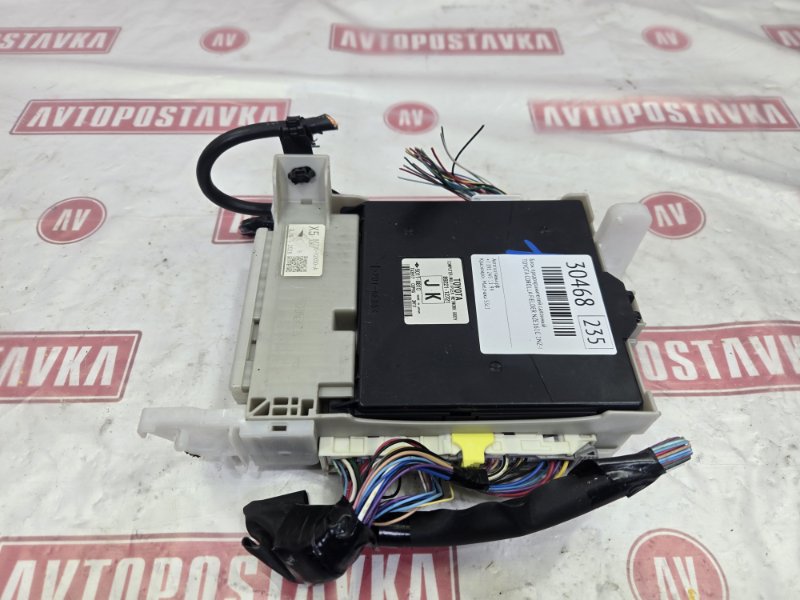 Блок предохранителей салонный, 1500 рублей, Красноярск