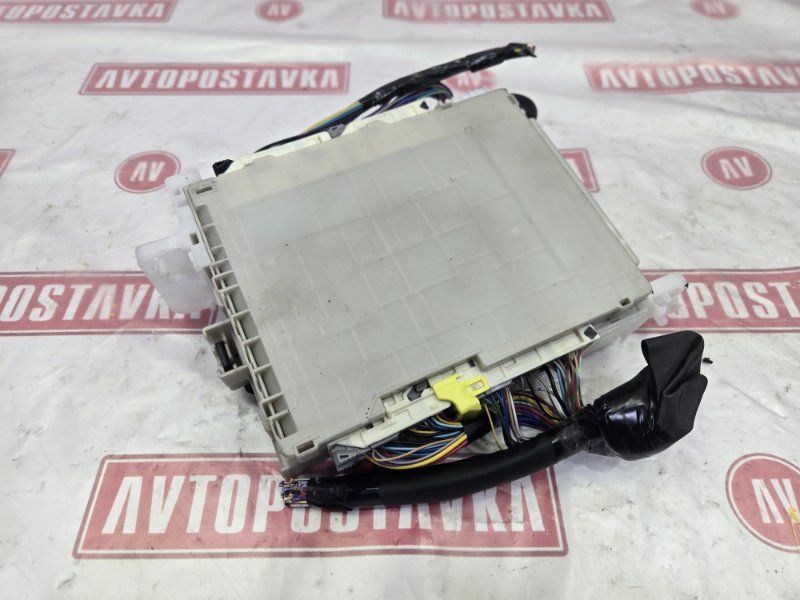 Блок предохранителей салонный, 1500 рублей, Красноярск