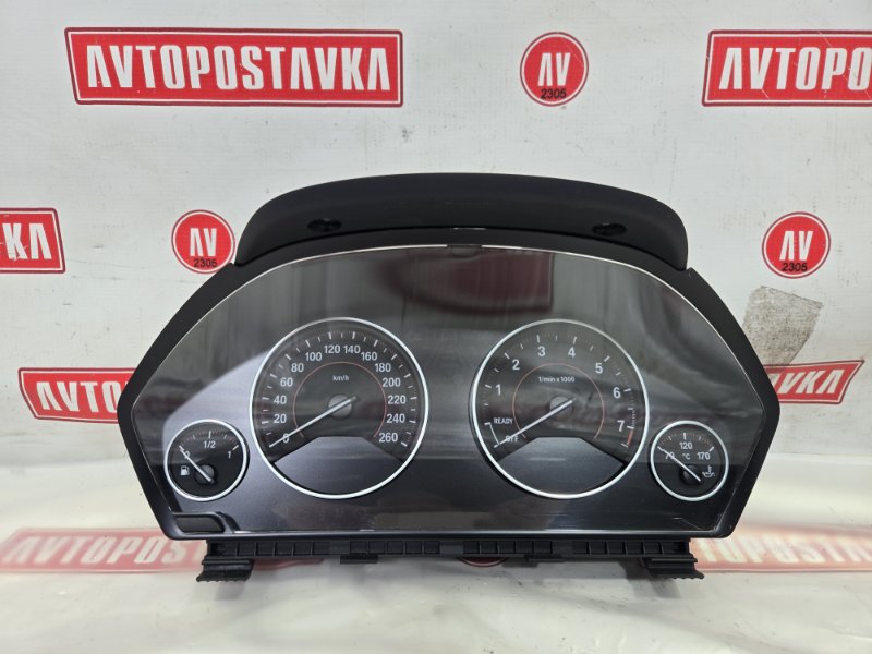 Панель приборов, 10000 рублей, Красноярск