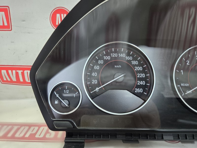 Панель приборов, 10000 рублей, Красноярск