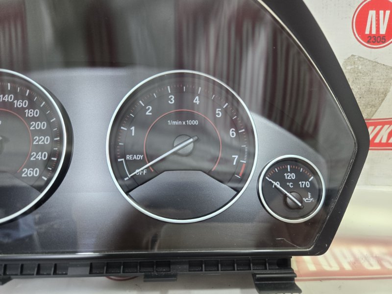 Панель приборов, 10000 рублей, Красноярск