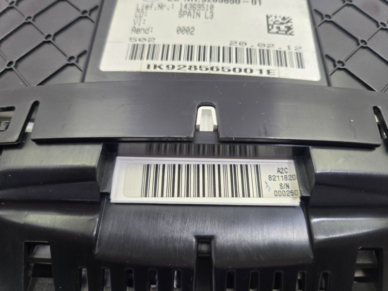 Панель приборов, 10000 рублей, Красноярск