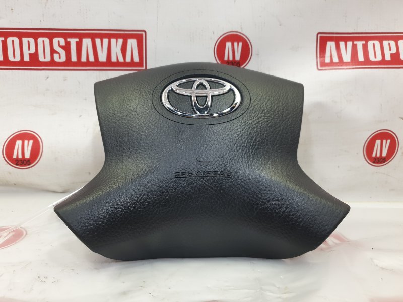 Подушка безопасности в руль, 1500 рублей, Красноярск