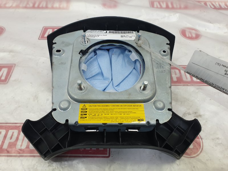 Подушка безопасности в руль, 1500 рублей, Красноярск