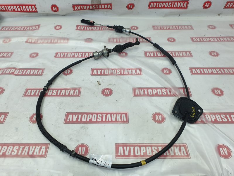 Трос КПП, 1000 рублей, Красноярск