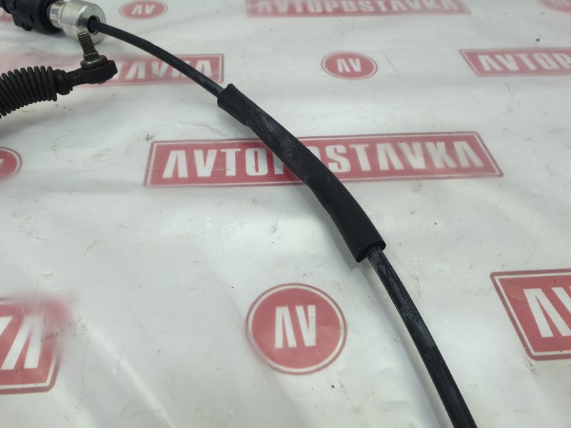 Трос КПП, 1000 рублей, Красноярск