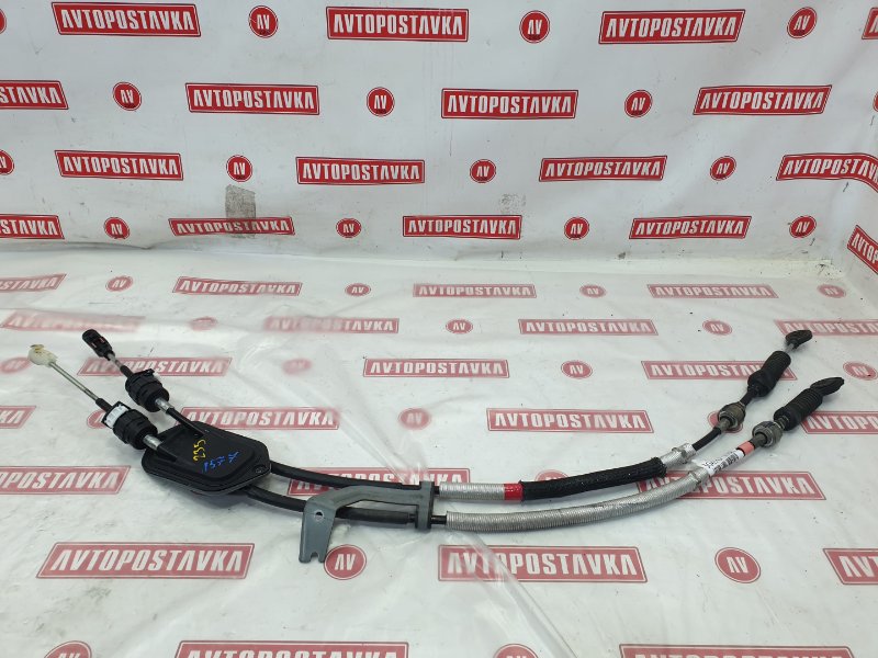 Трос КПП, 4000 рублей, Красноярск