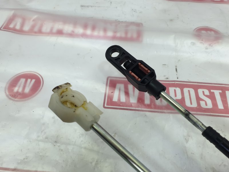 Трос КПП, 4000 рублей, Красноярск