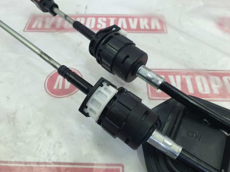 Трос КПП, 4000 рублей, Красноярск