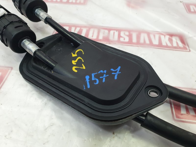 Трос КПП, 4000 рублей, Красноярск