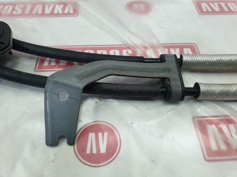 Трос КПП, 4000 рублей, Красноярск