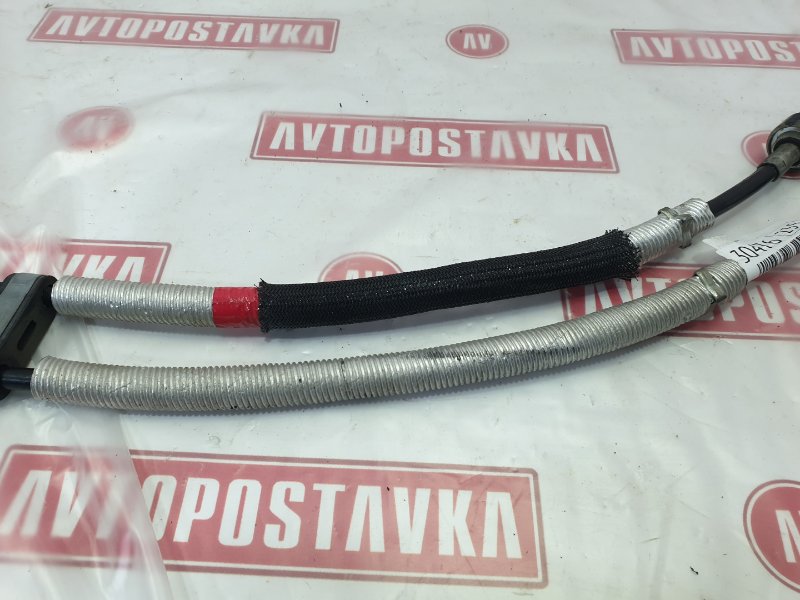 Трос КПП, 4000 рублей, Красноярск