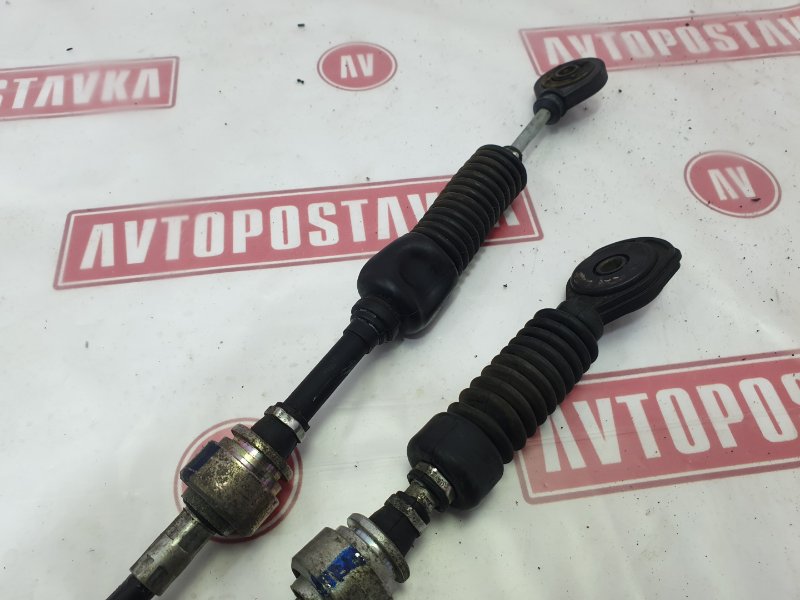 Трос КПП, 4000 рублей, Красноярск