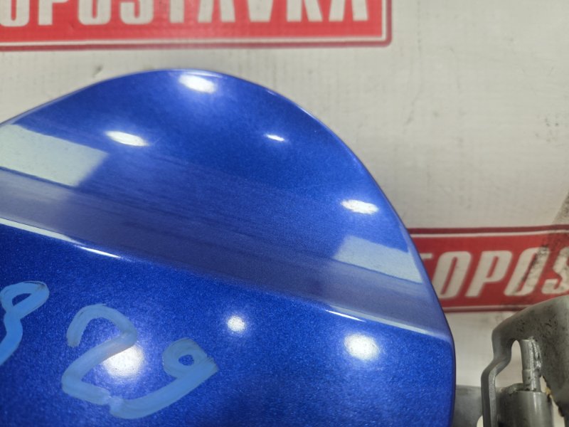 Лючок топливного бака, 1000 рублей, Красноярск