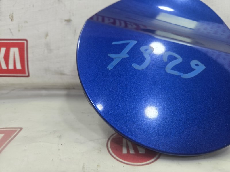 Лючок топливного бака, 1000 рублей, Красноярск