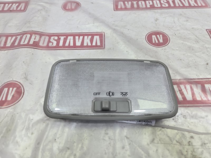 Плафон салона, 500 рублей, Красноярск