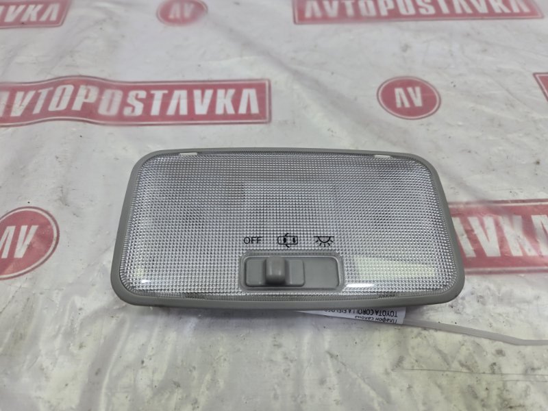 Плафон салона, 500 рублей, Красноярск