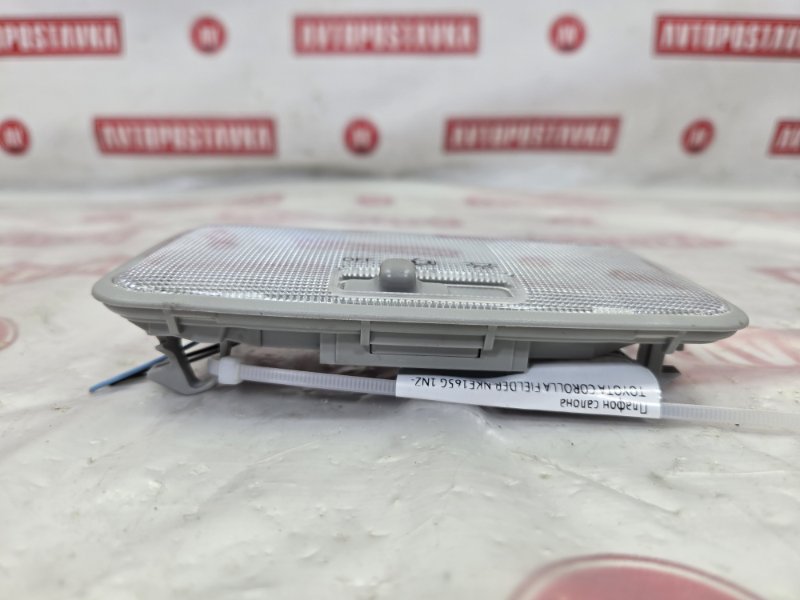 Плафон салона, 500 рублей, Красноярск