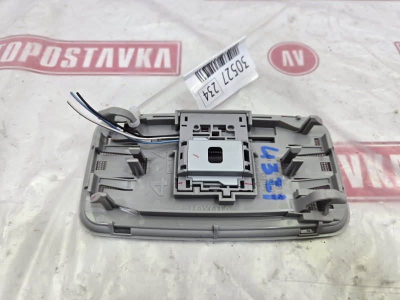 Плафон салона, 500 рублей, Красноярск