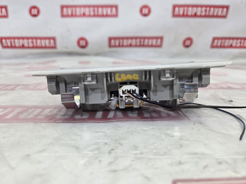 Плафон салона, 500 рублей, Красноярск