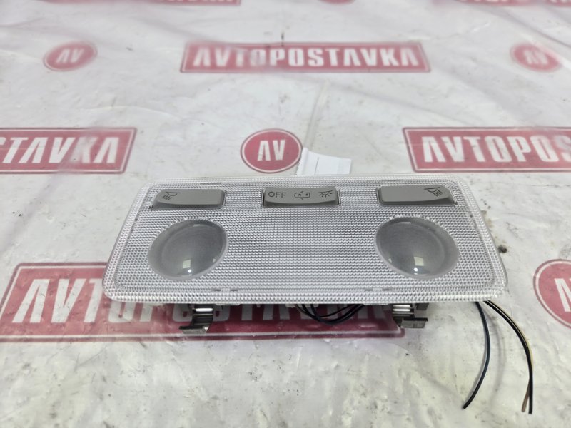 Плафон салона, 500 рублей, Красноярск