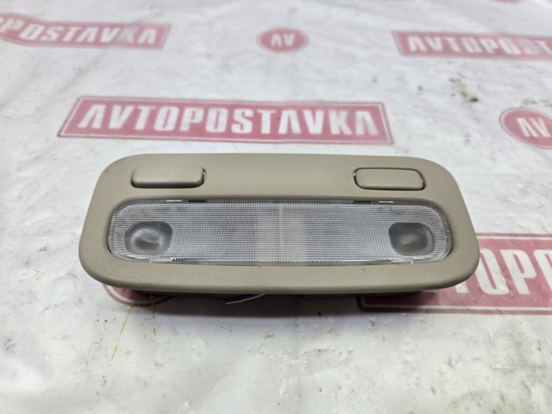 Плафон салона, 300 рублей, Красноярск