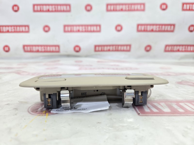 Плафон салона, 300 рублей, Красноярск