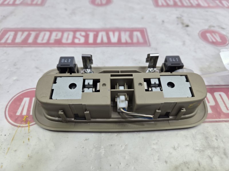 Плафон салона, 300 рублей, Красноярск