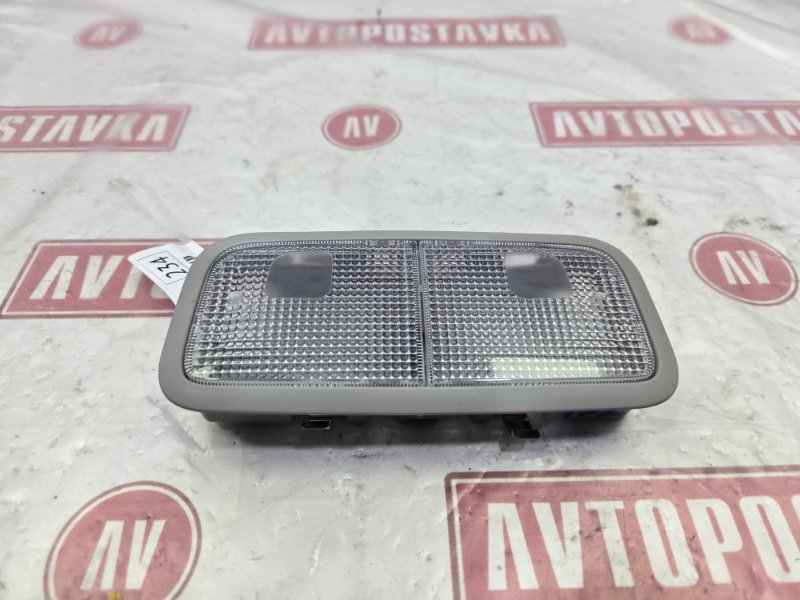 Плафон салона, 1500 рублей, Красноярск