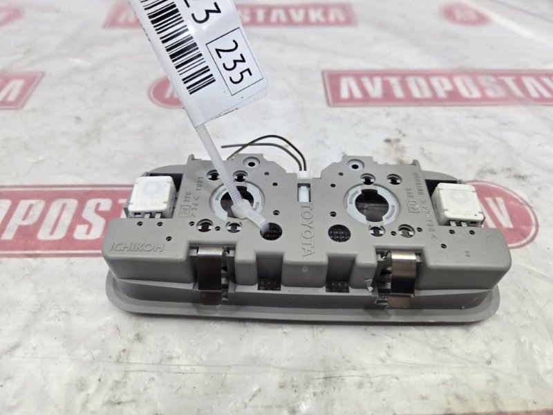 Плафон салона, 1500 рублей, Красноярск