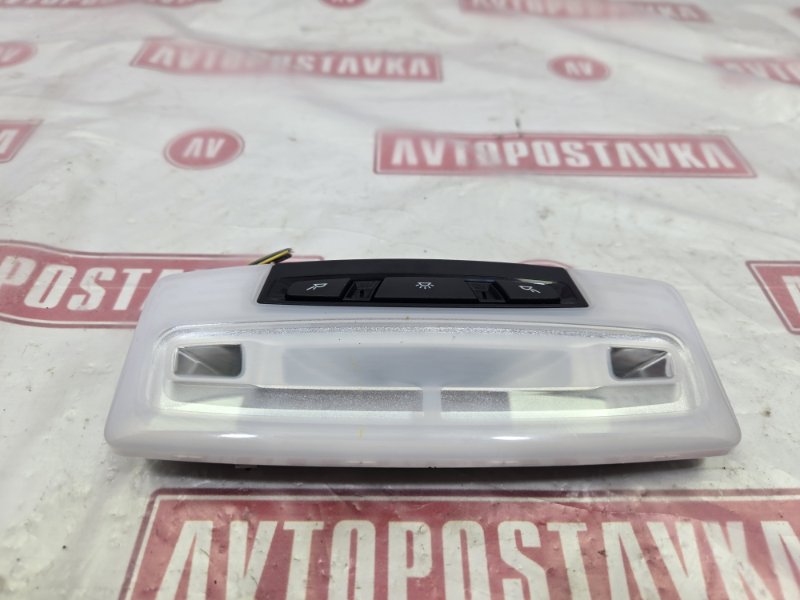 Плафон салона, 900 рублей, Красноярск