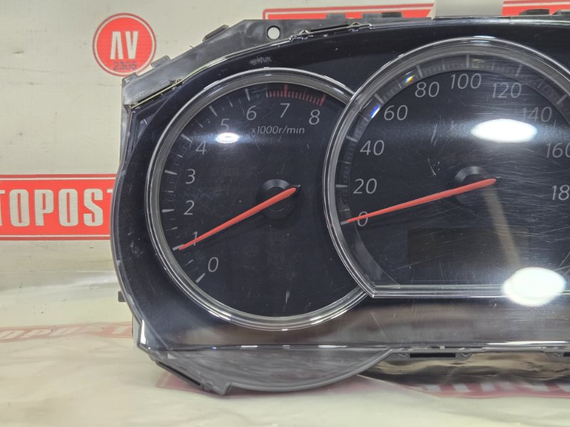 Панель приборов, 1000 рублей, Красноярск