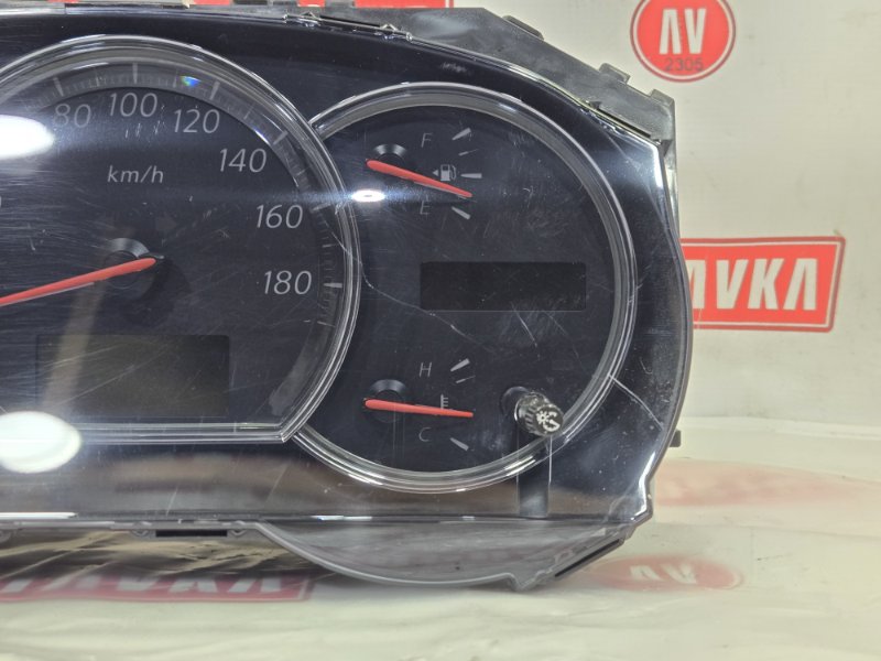 Панель приборов, 1000 рублей, Красноярск