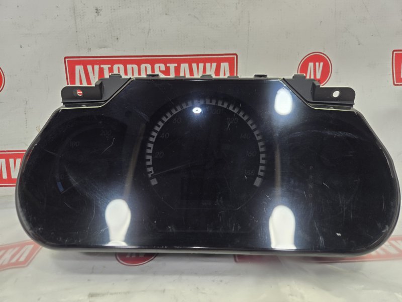 Панель приборов, 1000 рублей, Красноярск