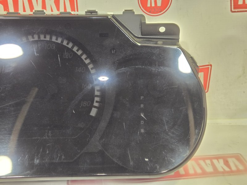 Панель приборов, 1000 рублей, Красноярск