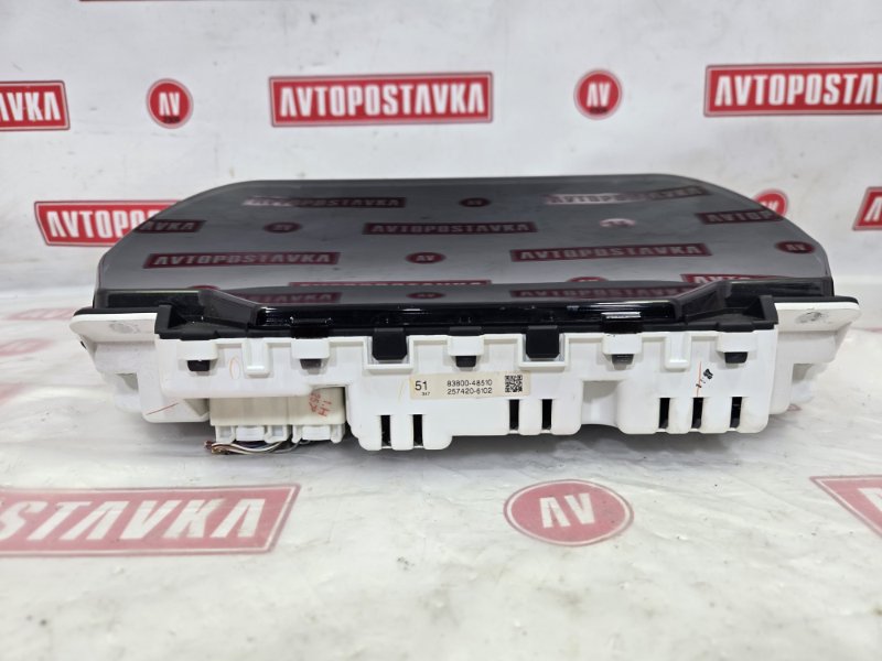 Панель приборов, 1000 рублей, Красноярск