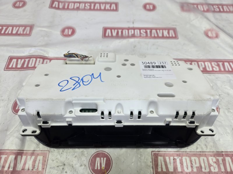 Панель приборов, 1000 рублей, Красноярск