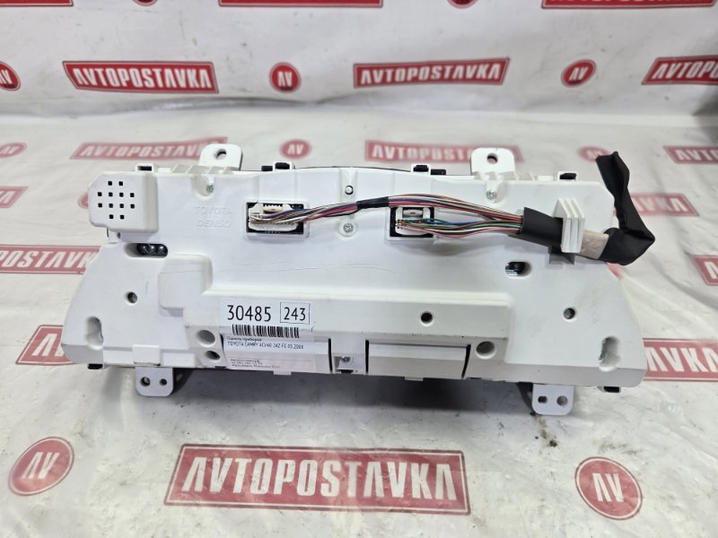 Панель приборов, 300 рублей, Красноярск