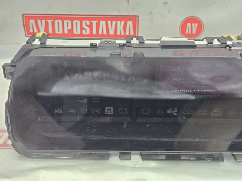 Панель приборов, 450 рублей, Красноярск