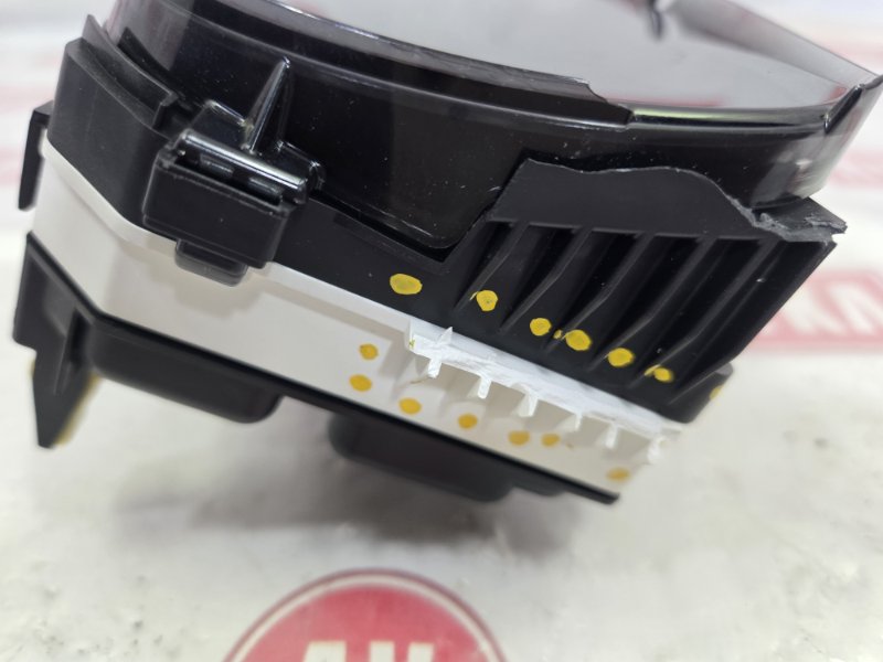 Панель приборов, 450 рублей, Красноярск