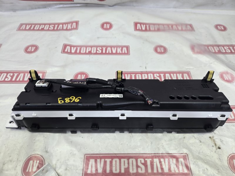 Панель приборов, 450 рублей, Красноярск